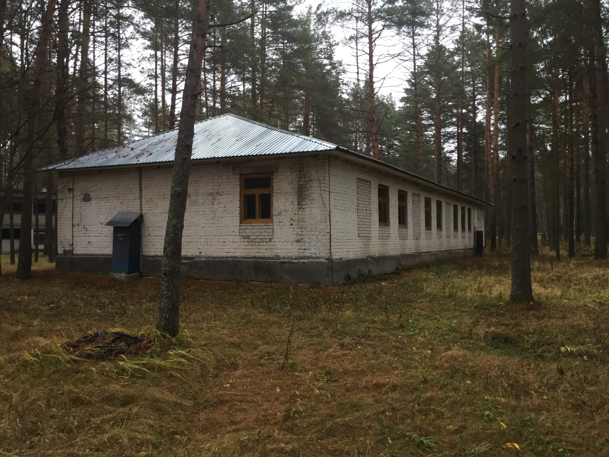 Помещение свободного назначения на продажу в Костино, зд148 фото №2