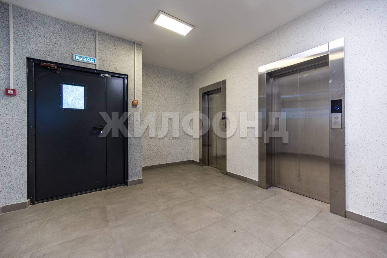 Квартира на продажу в Барнауле, Сиреневая улица, 52 фото №22