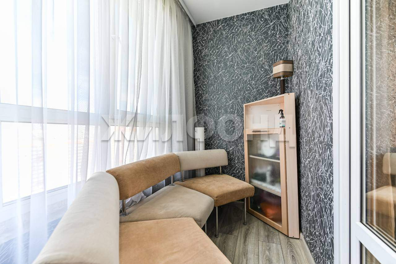 Квартира на продажу в Барнауле, Сиреневая улица, 52 фото №9