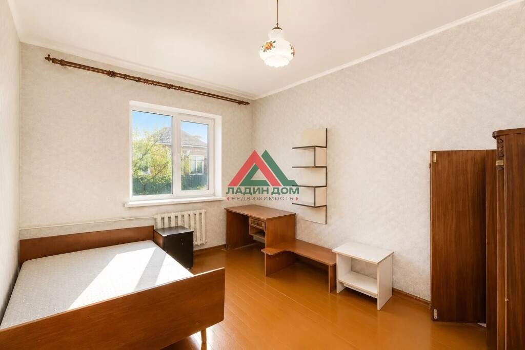 Дом на продажу в Южном, Молодежная улица, 61 фото №1