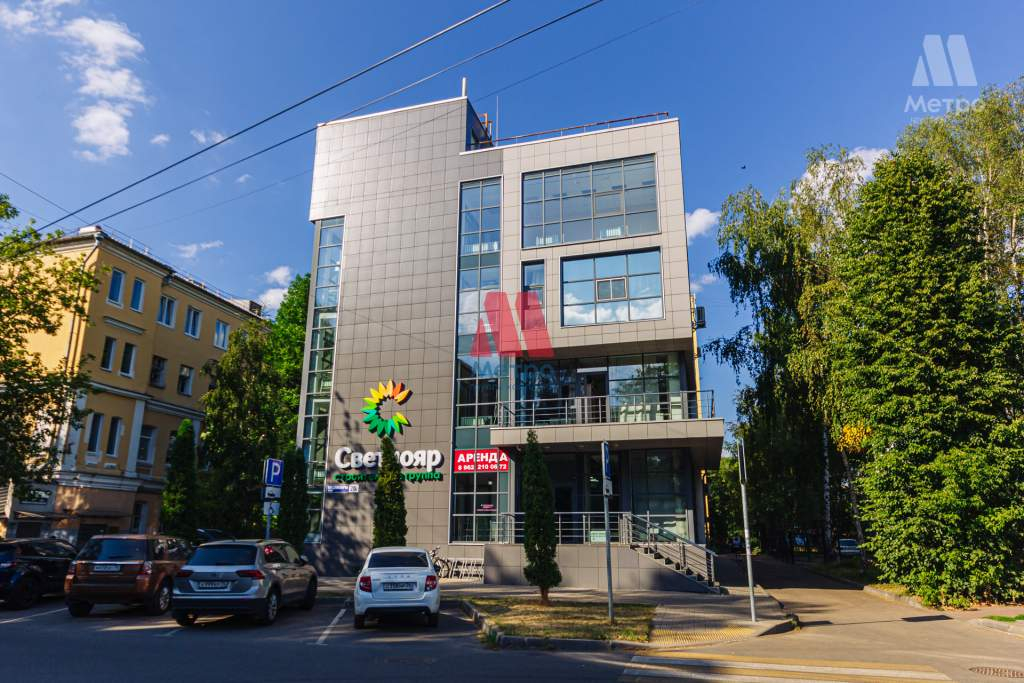 Помещение свободного назначения в аренду в Ярославле, Богдановича улица, 20а