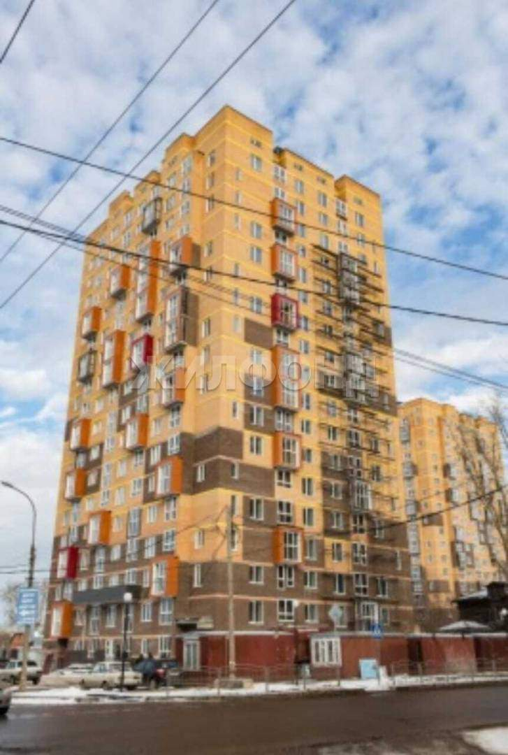 Квартира на продажу в Томске, Сибирская улица, 80 фото №20