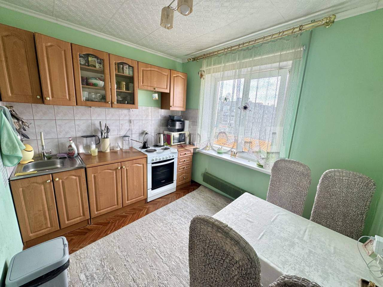 Квартира на продажу в Норильске, Бегичева улица, 21