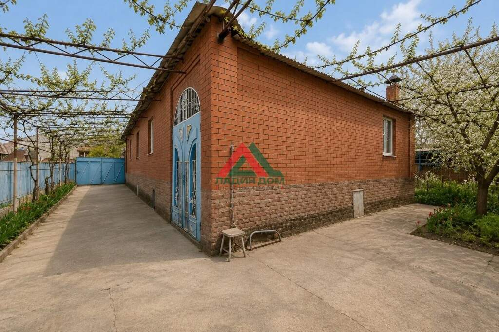Дом на продажу в Южном, Молодежная улица, 61 фото №11