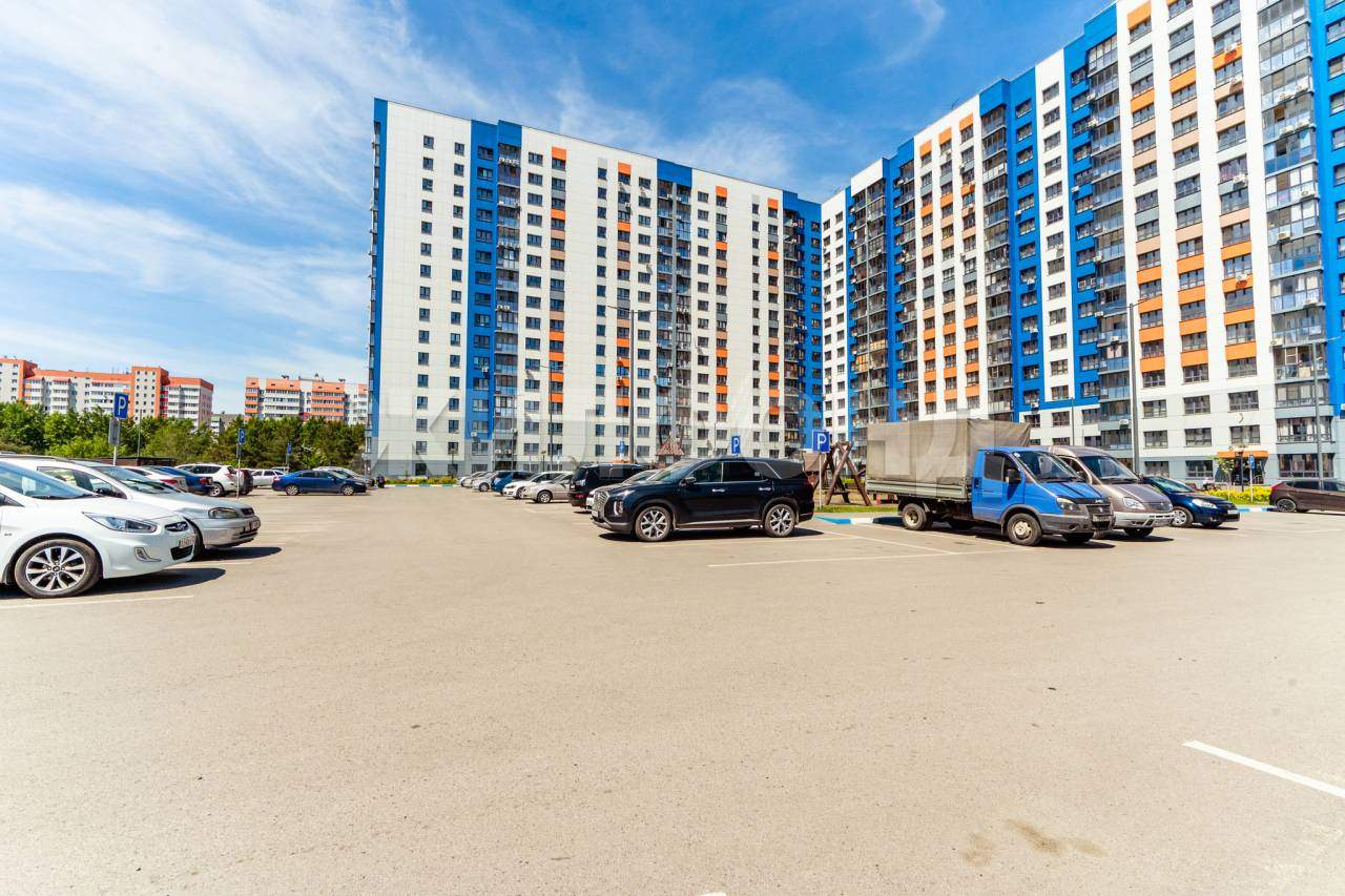 Квартира на продажу в Барнауле, Сиреневая улица, 52 фото №18