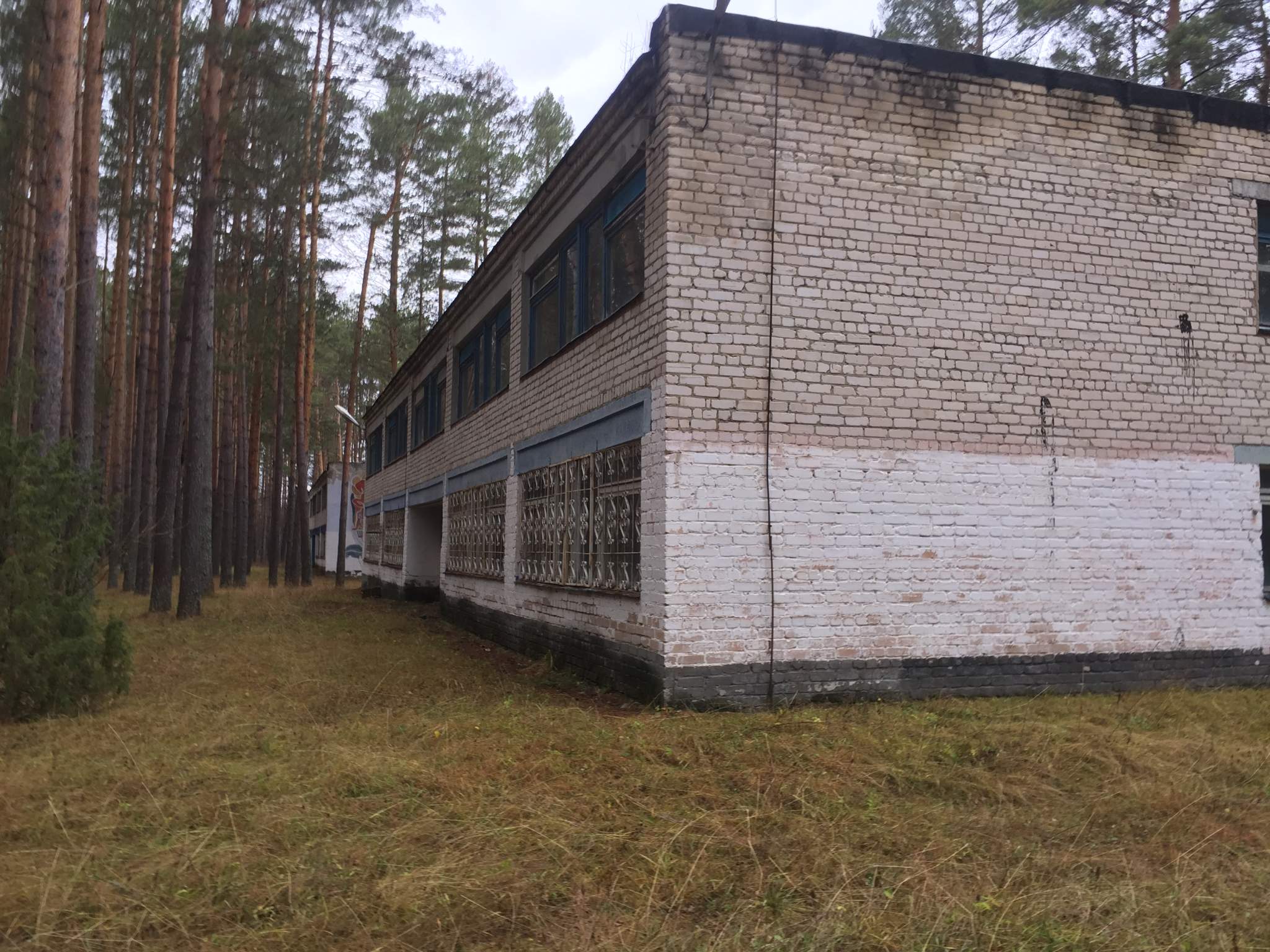 Помещение свободного назначения на продажу в Костино, зд148 фото №4