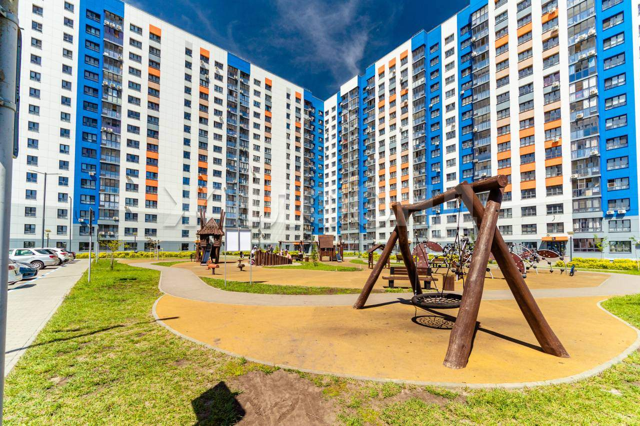 Квартира на продажу в Барнауле, Сиреневая улица, 52 фото №16