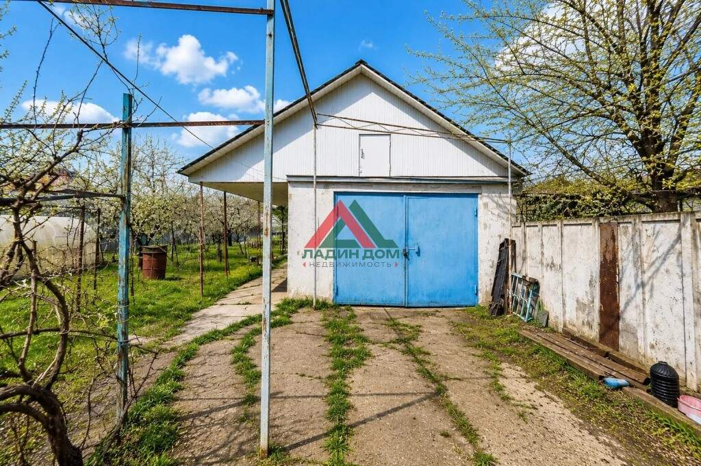 Дом на продажу в Южном, Молодежная улица, 61 фото №14