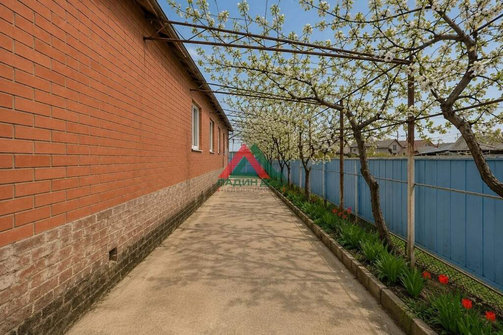 Дом на продажу в Южном, Молодежная улица, 61 фото №13