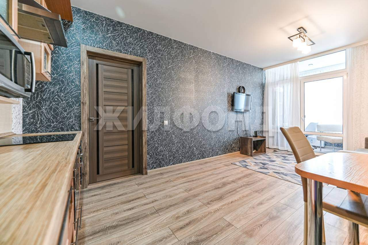 Квартира на продажу в Барнауле, Сиреневая улица, 52 фото №7