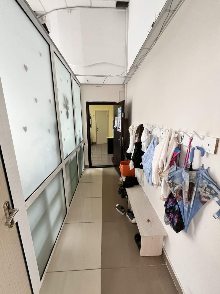 Сдам в аренду помещение свободного назначения 67 м.кв.