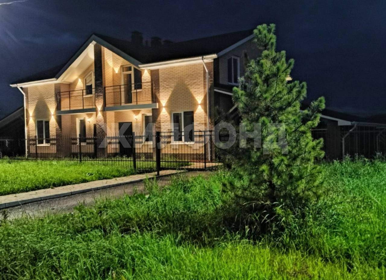 Дом на продажу в Коларово, Казачья улица, 9/1 фото №1