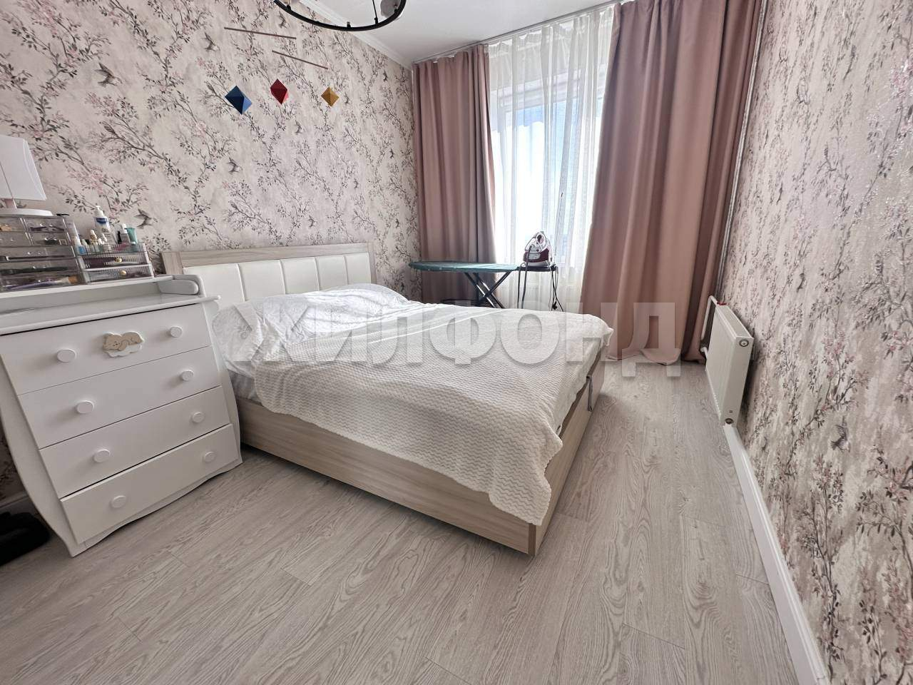 Квартира на продажу в Когалыме, Дружбы Народов улица, 40 фото №9