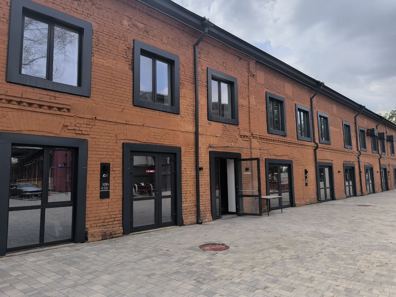 Продам помещение свободного назначения 26.5 м.кв.