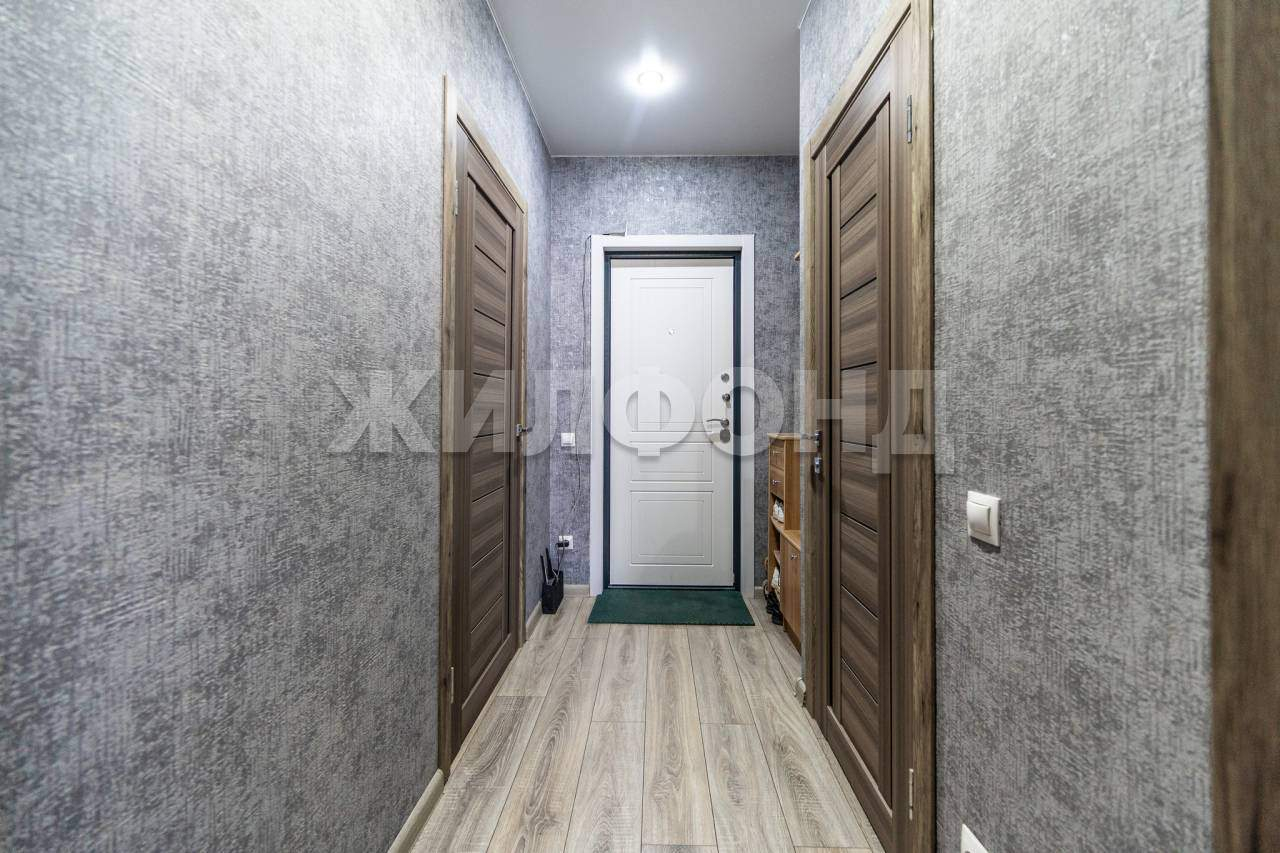 Квартира на продажу в Барнауле, Сиреневая улица, 52 фото №11