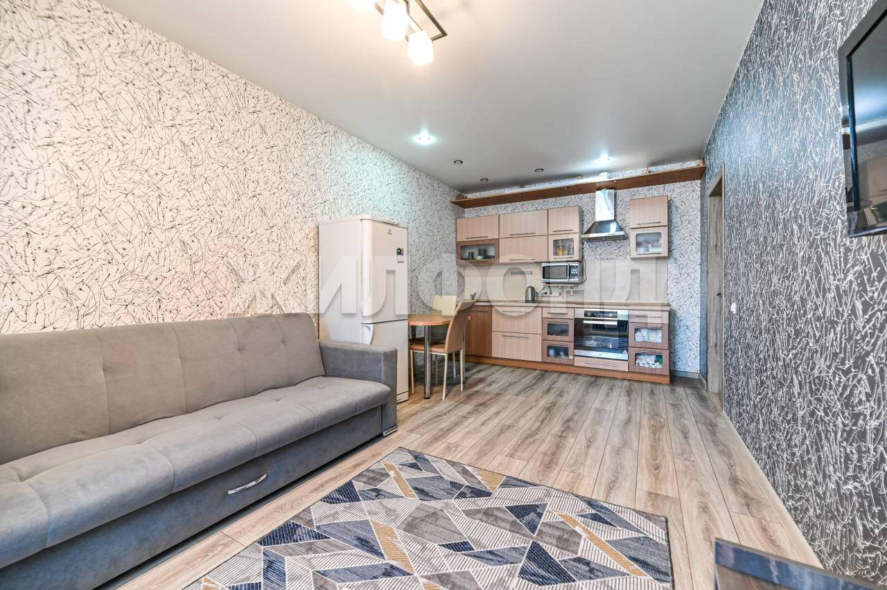 Квартира на продажу в Барнауле, Сиреневая улица, 52 фото №8