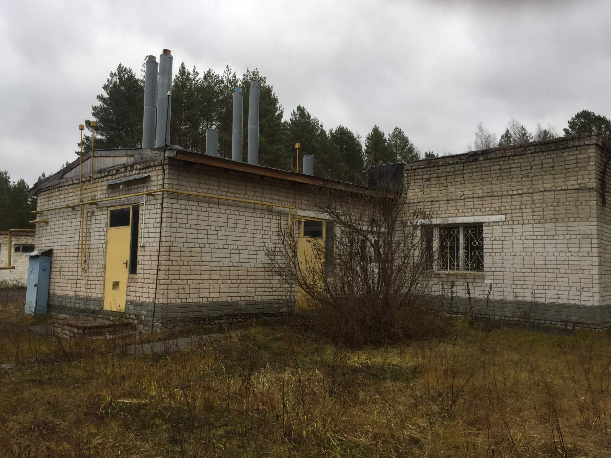Помещение свободного назначения на продажу в Костино, зд148 фото №6