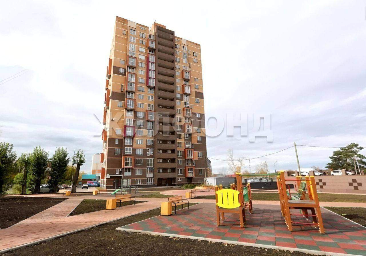 Квартира на продажу в Томске, Сибирская улица, 80 фото №19