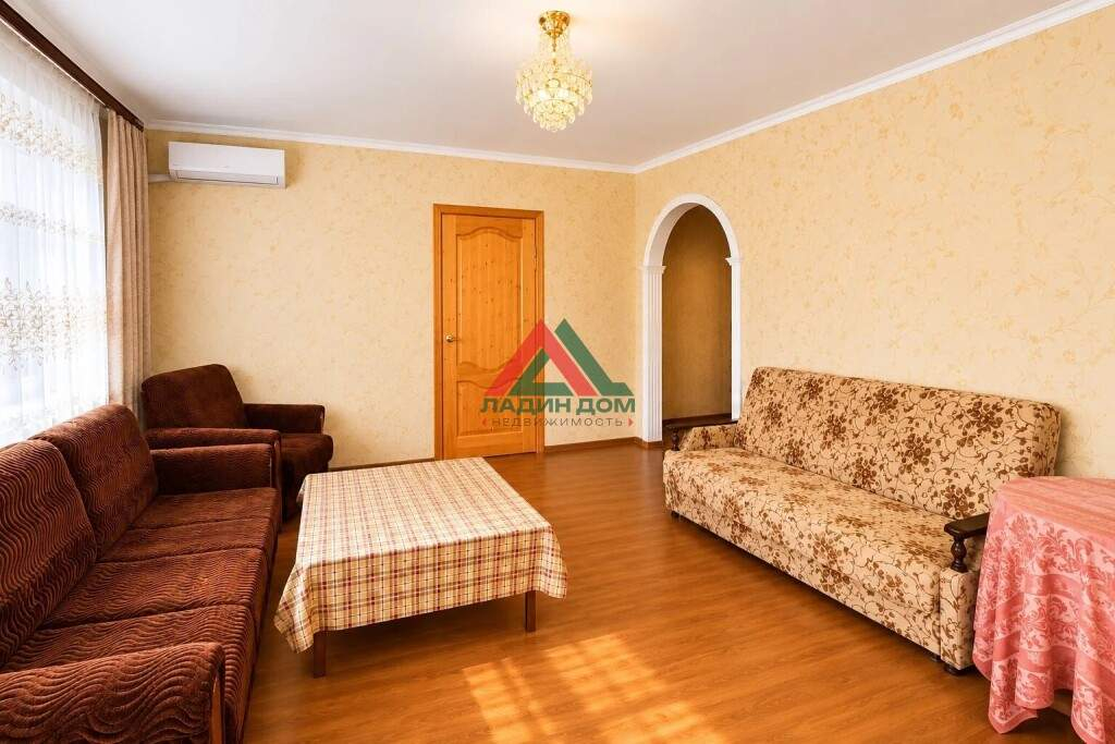 Дом на продажу в Южном, Молодежная улица, 61 фото №5
