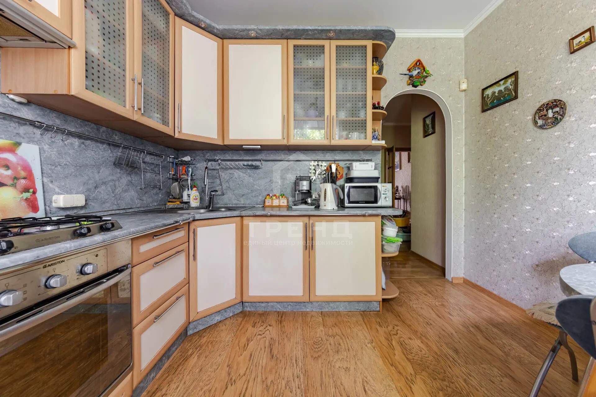 Квартира на продажу в Зеленогорске, Ленина проспект, 21а