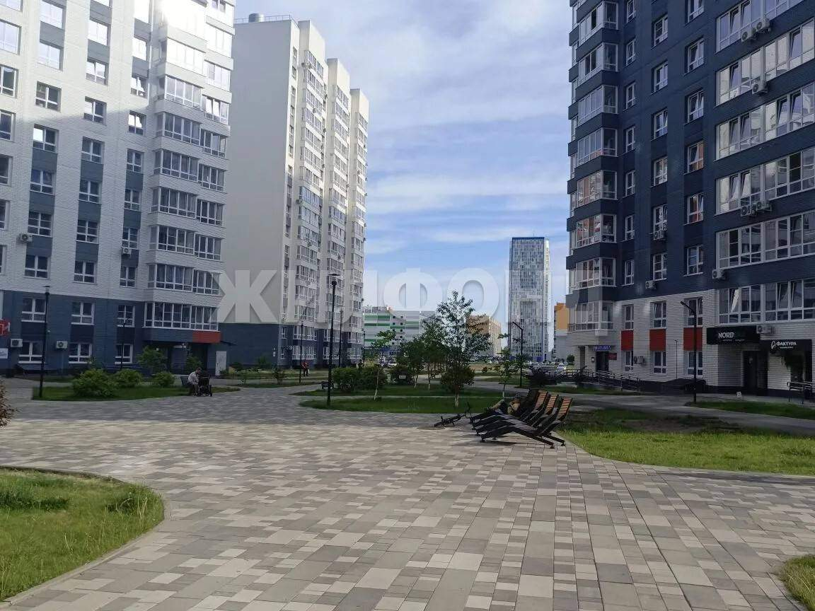 Квартира на продажу в Барнауле, Северный Власихинский проезд, 122/2 фото №23