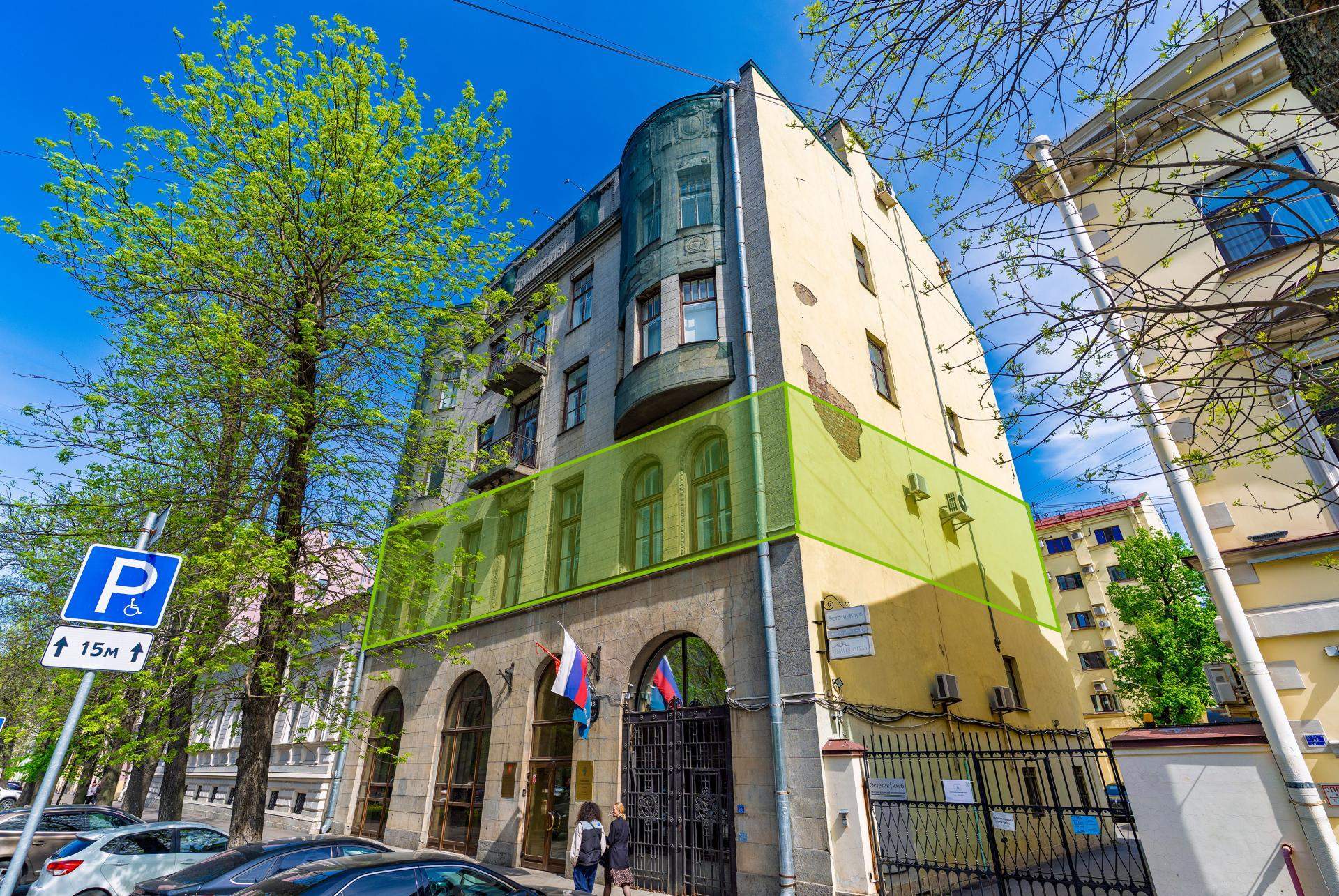 Продам помещение свободного назначения 204.6 м.кв.