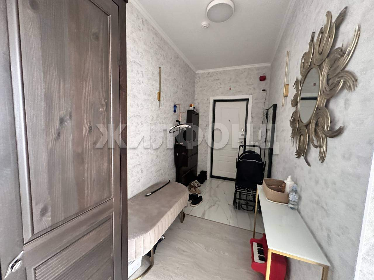 Квартира на продажу в Когалыме, Дружбы Народов улица, 40 фото №22