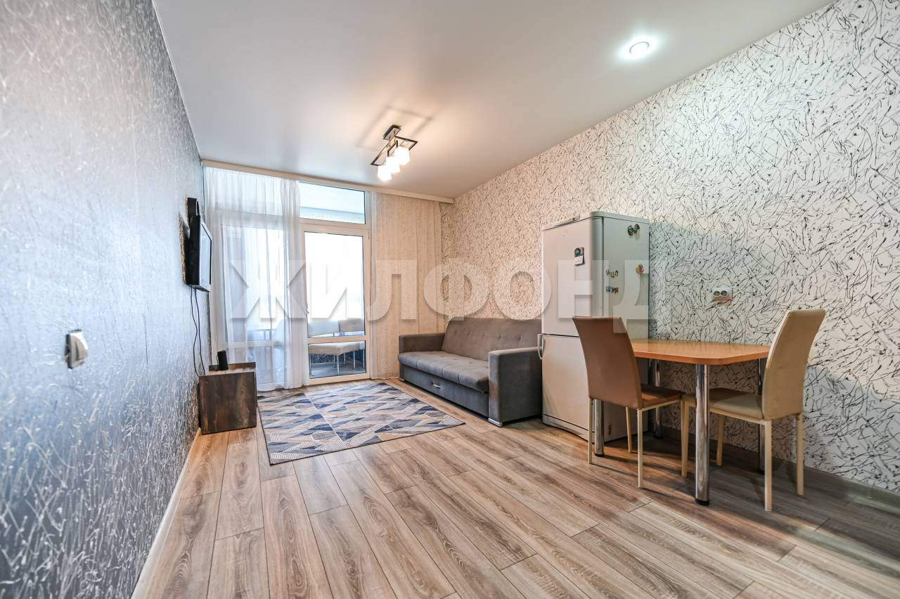 Квартира на продажу в Барнауле, Сиреневая улица, 52 фото №6