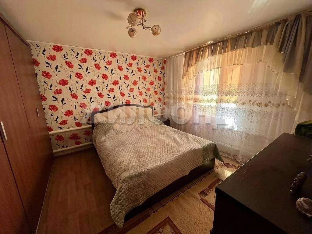 Дом на продажу в Яровом, Комсомольская улица фото №2