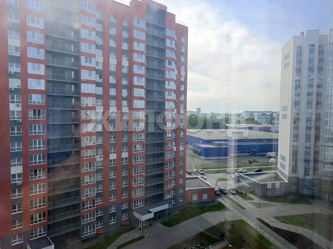 Квартира на продажу в Барнауле, Северный Власихинский проезд, 122/2 фото №15