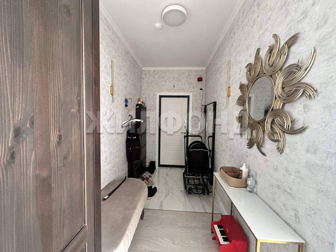 Квартира на продажу в Когалыме, Дружбы Народов улица, 40 фото №23