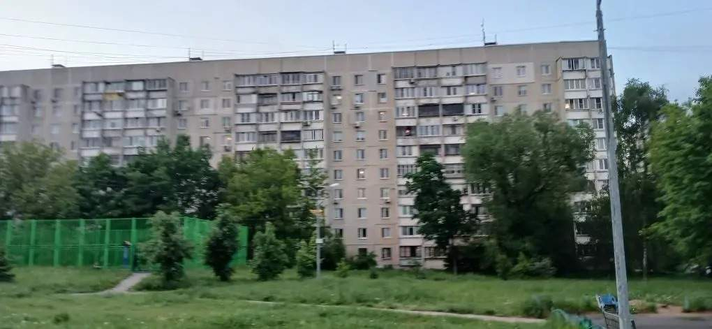 Квартира на продажу в Балашихе, Солнечная улица, 5