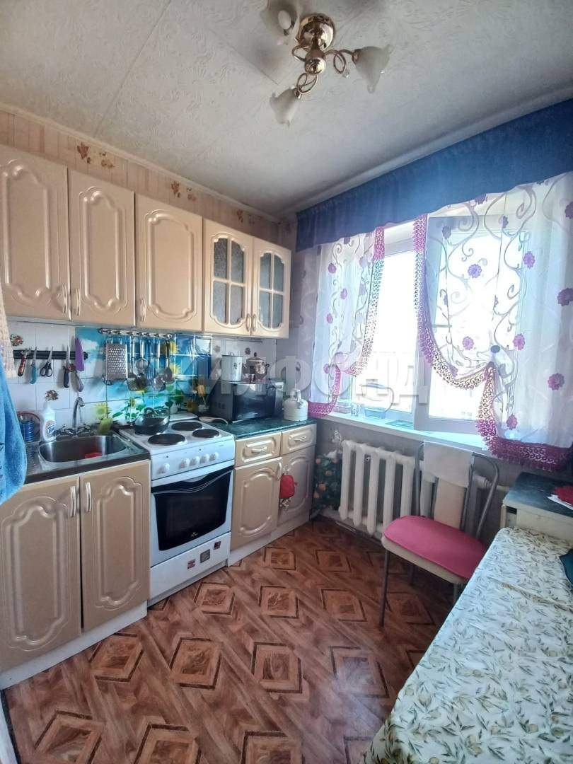 Квартира на продажу в Норильске, Талнахская улица, 41