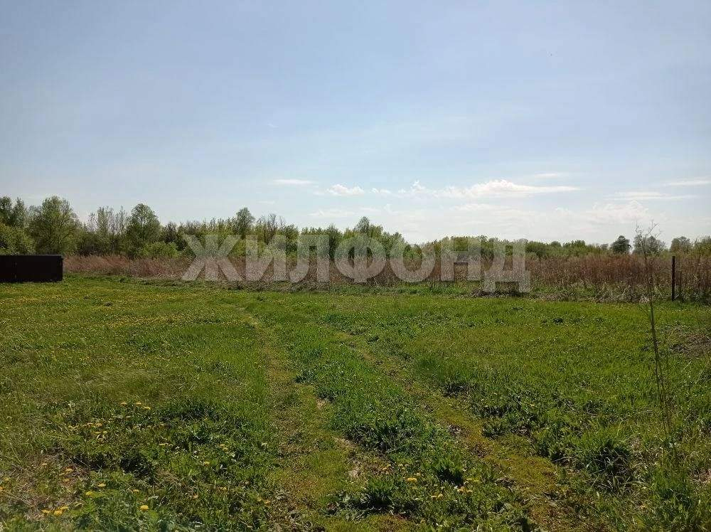 Продам земельный участок 1500 м.кв.