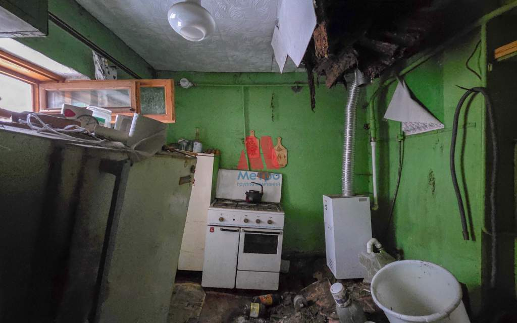 Продам земельный участок 400 м.кв.