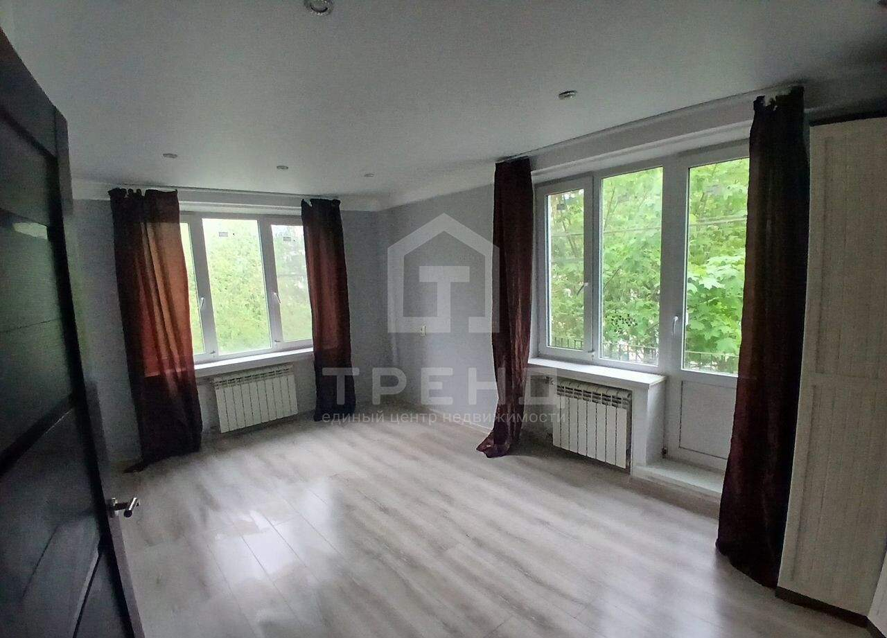 Квартира на продажу в Санкт-Петербурге, Добровольцев улица, 48