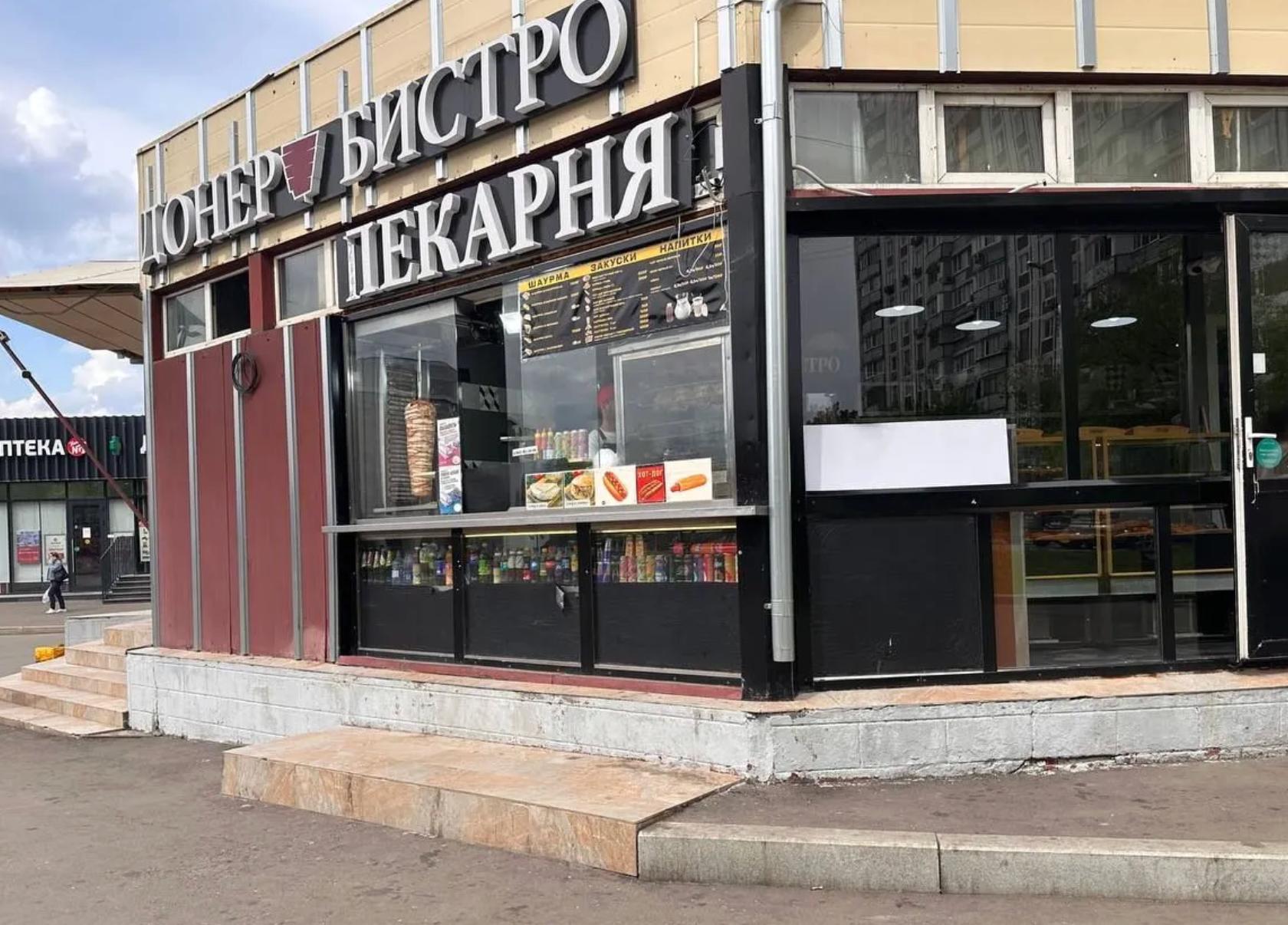 Сдам в аренду помещение свободного назначения 60 м.кв.