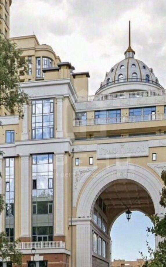 Квартира на продажу в Санкт-Петербурге, Варшавская улица, 51к1
