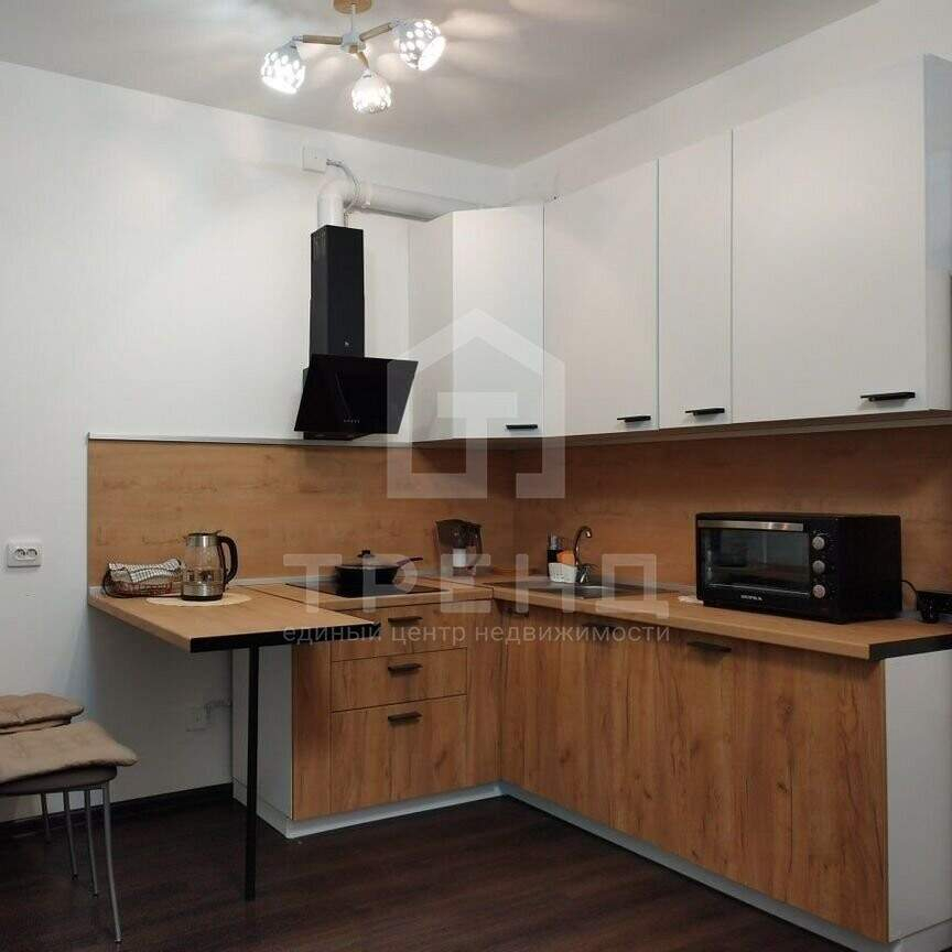 Квартира на продажу в Санкт-Петербурге, Тосина улица, 6