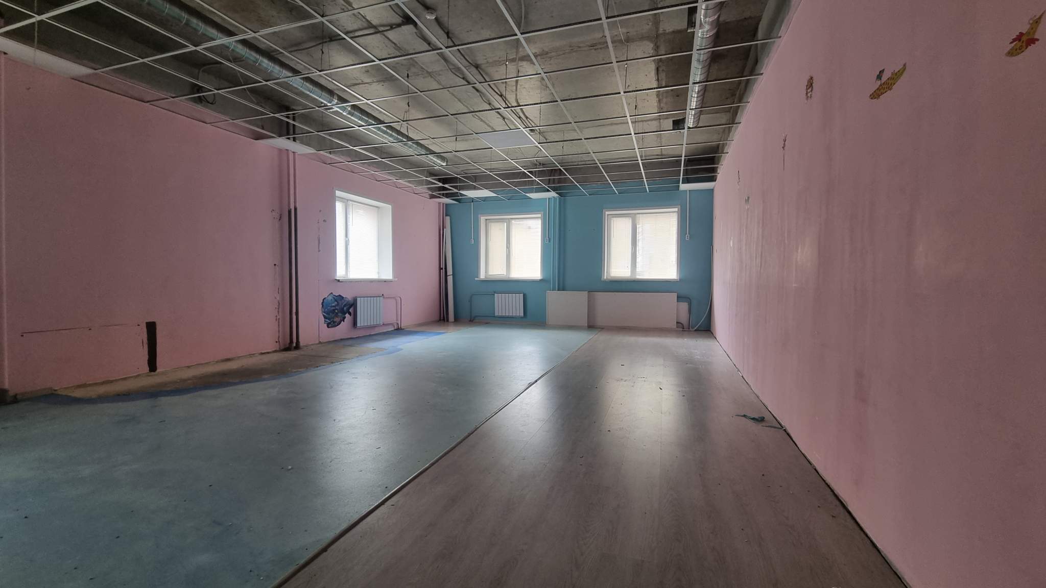Офис в аренду в Ивантеевке, Хлебозаводская улица, 28 к 3