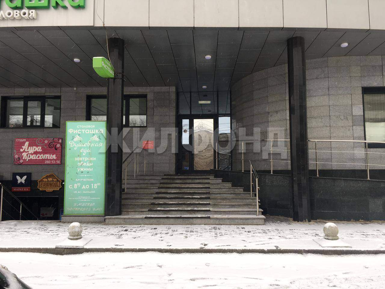 Квартира на продажу в Красноярске, Маерчака улица, 16 фото №11