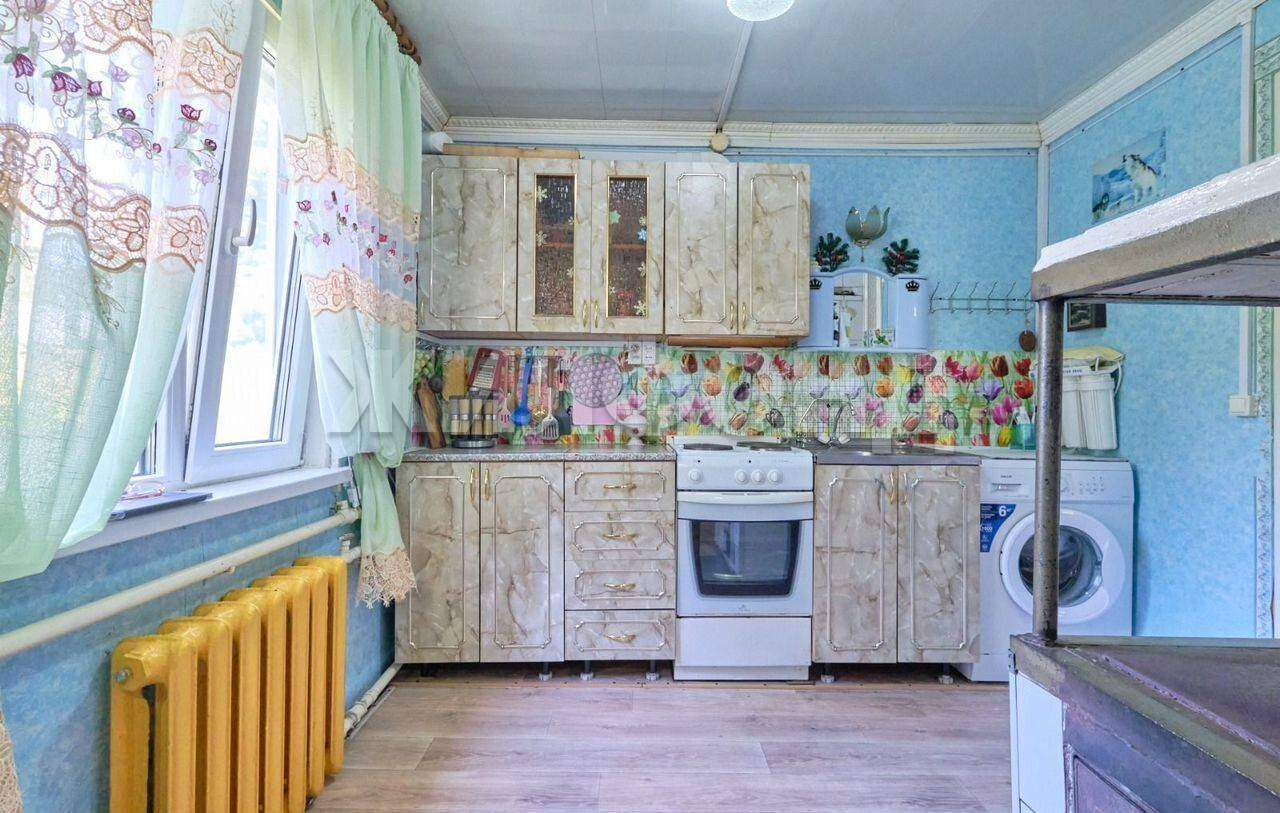 Дом на продажу в садовом товариществе Связист (сдт Связист (село Богашево) тер), Дом отдыха улица фото №11