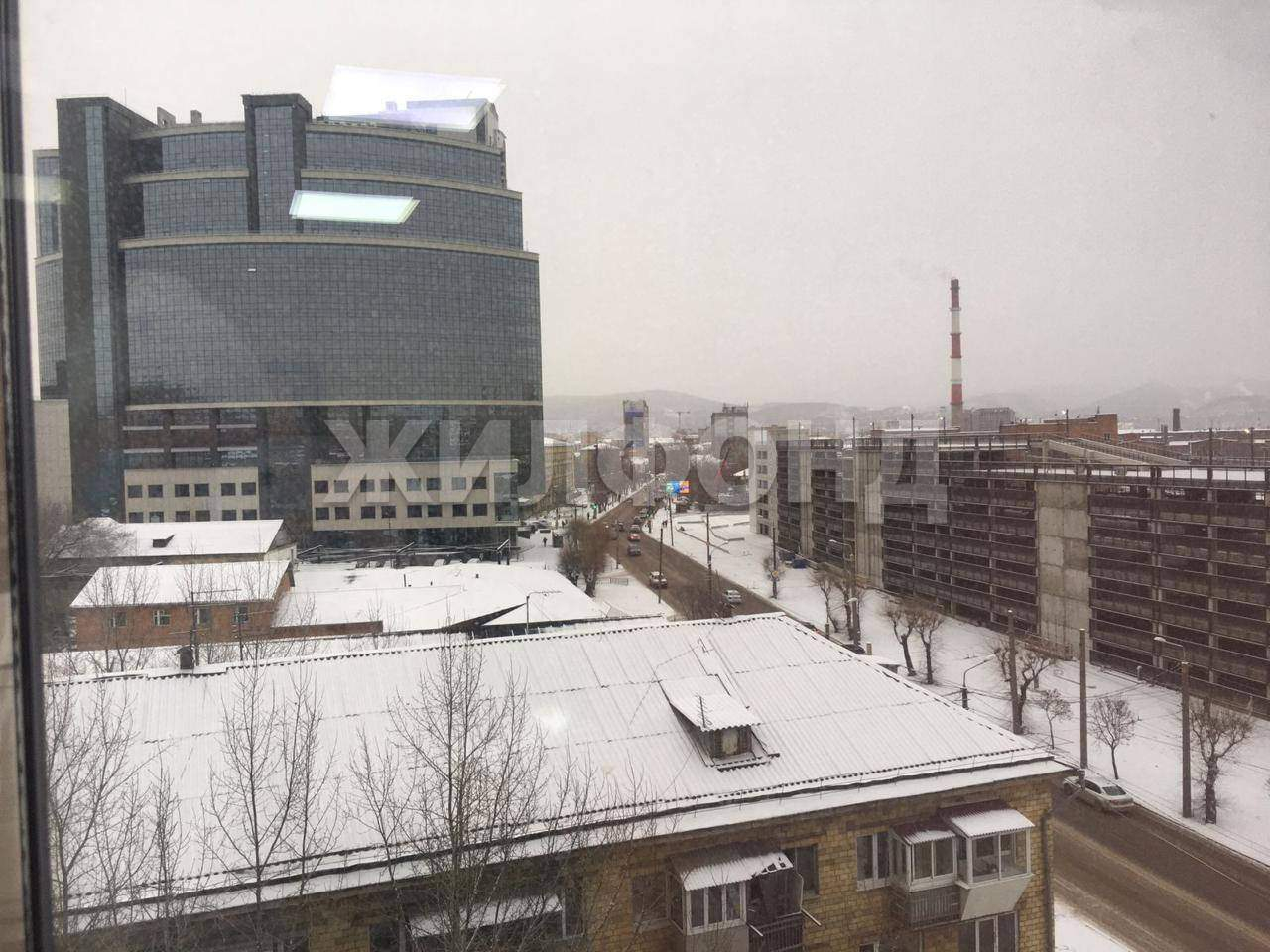 Квартира на продажу в Красноярске, Маерчака улица, 16 фото №13