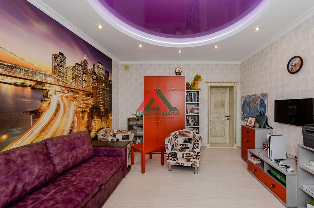 Дом на продажу в Краснодаре, 3-я Дорожная улица, 44 фото №12
