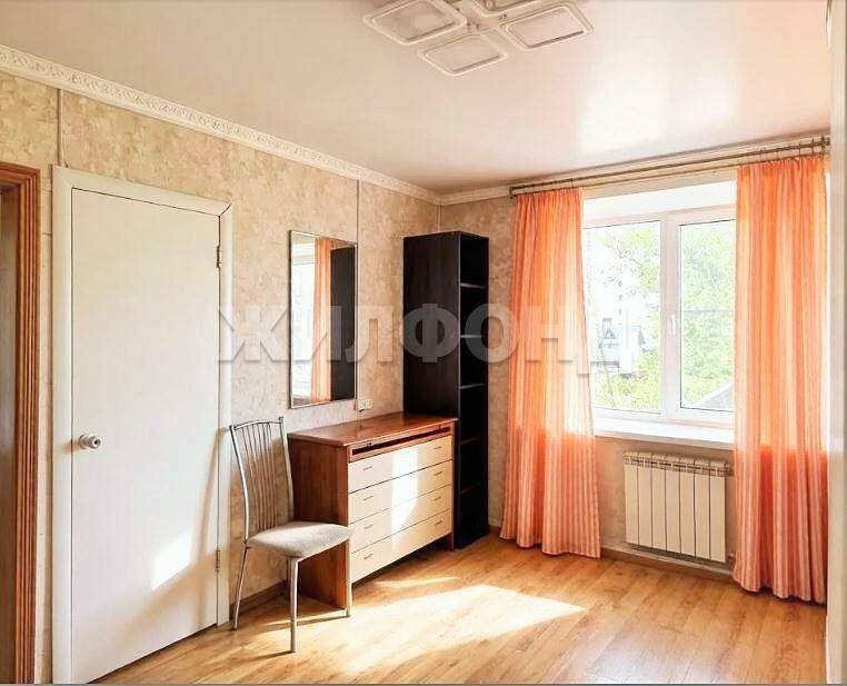Квартира на продажу в Барнауле, Интернациональная улица, 135 фото №4