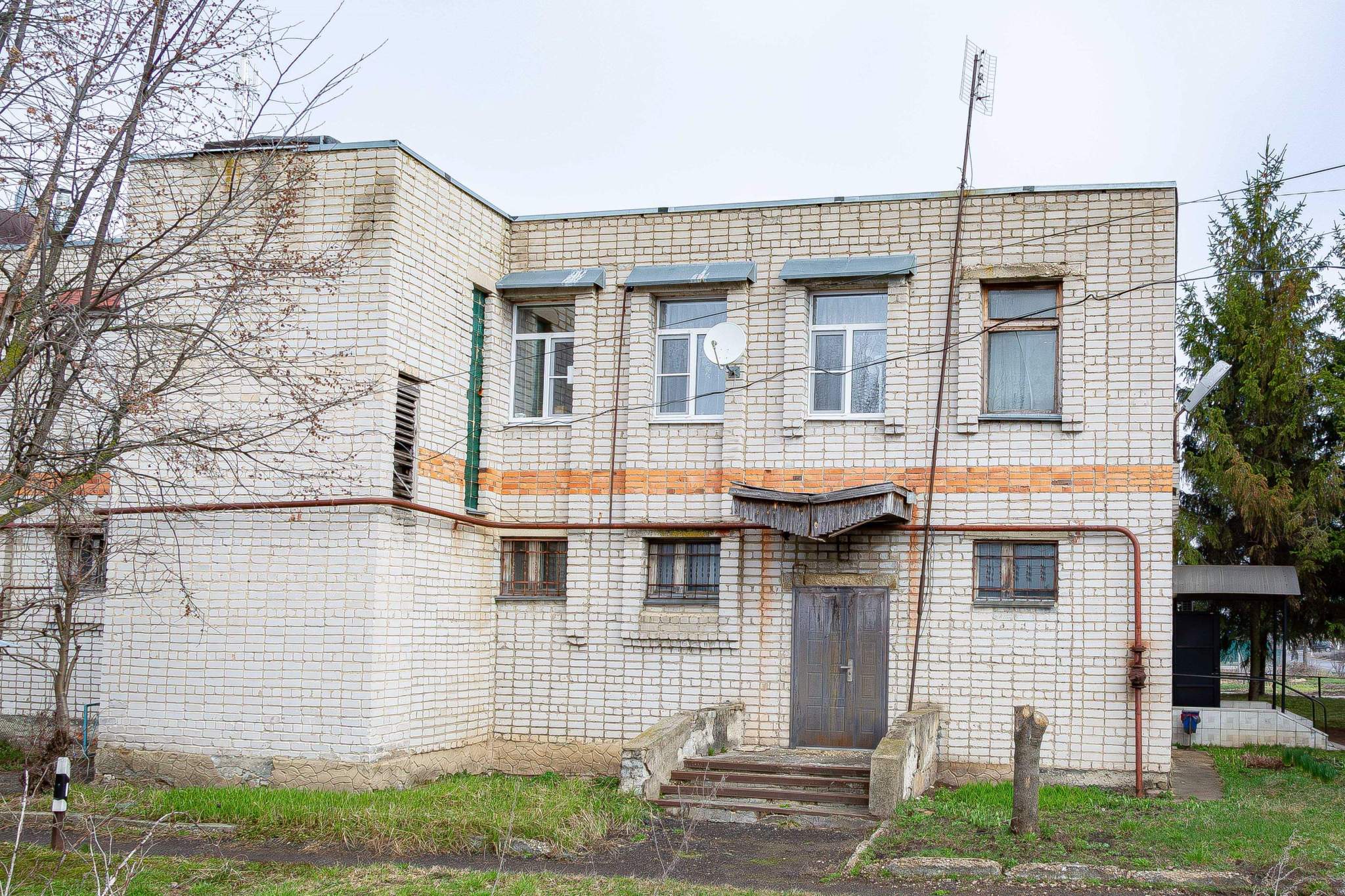 Продам офис 202.6 м.кв.