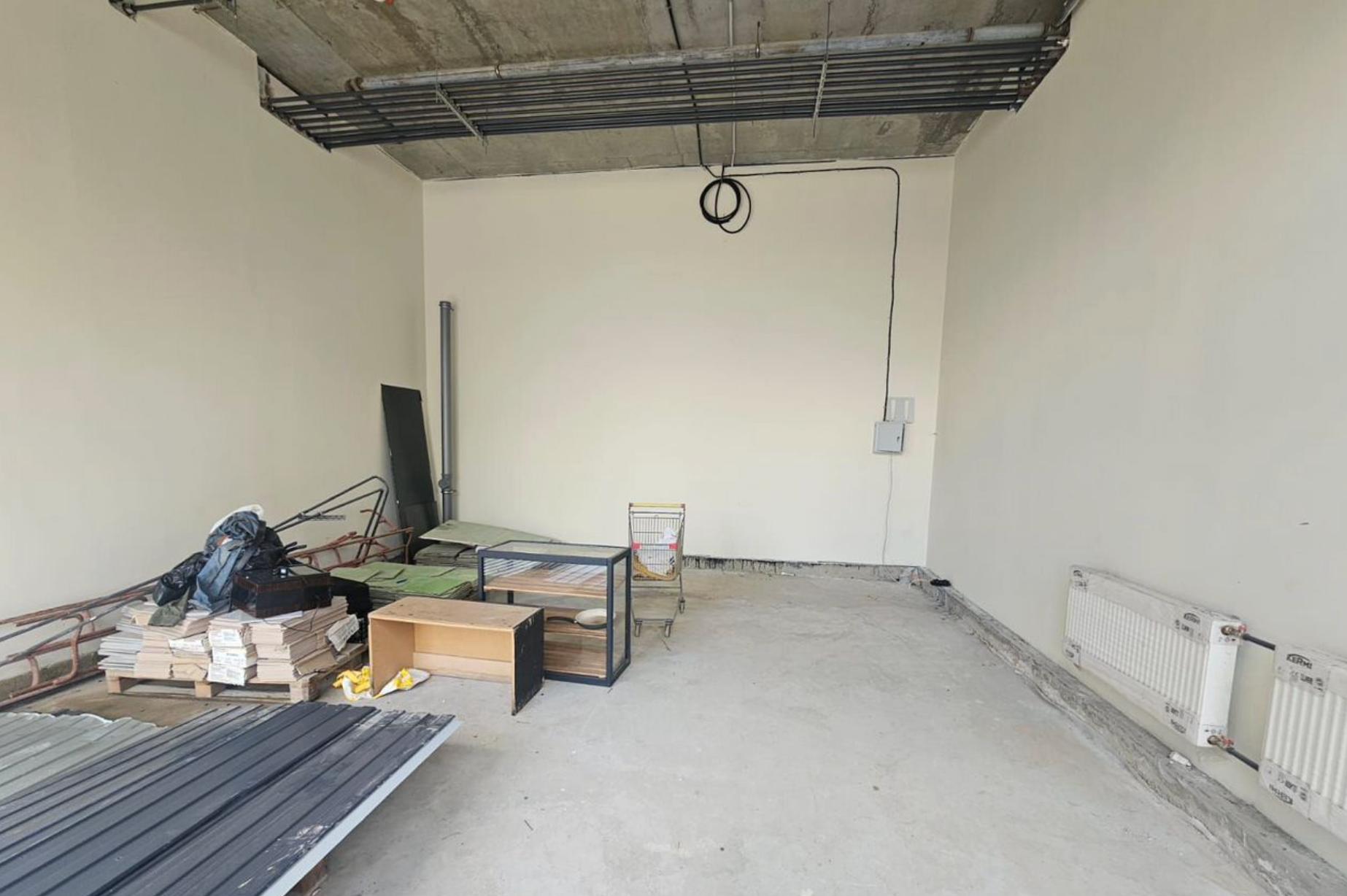 Сдам в аренду магазин 40 м.кв.