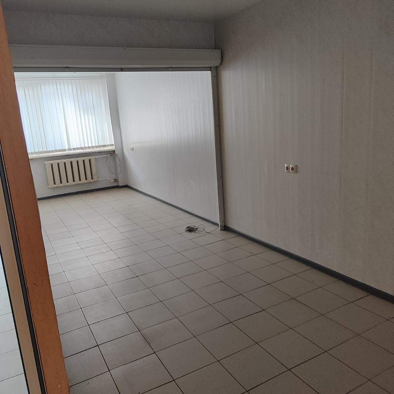 Продам офис 58.7 м.кв.