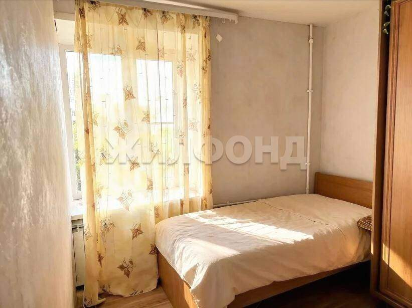 Квартира на продажу в Барнауле, Интернациональная улица, 135 фото №2