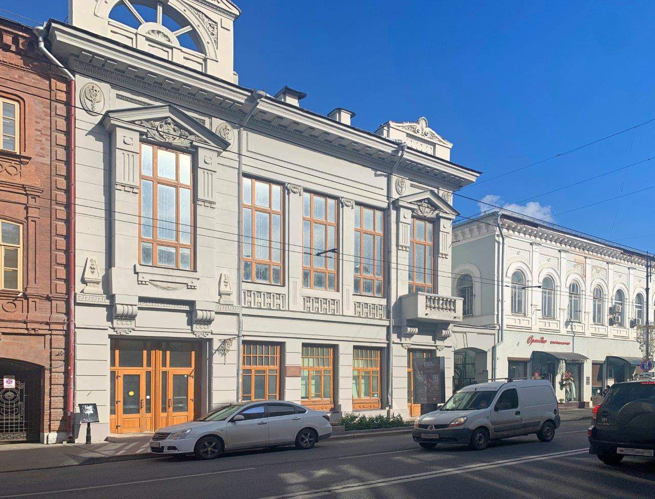 Продам офис 735.8 м.кв.